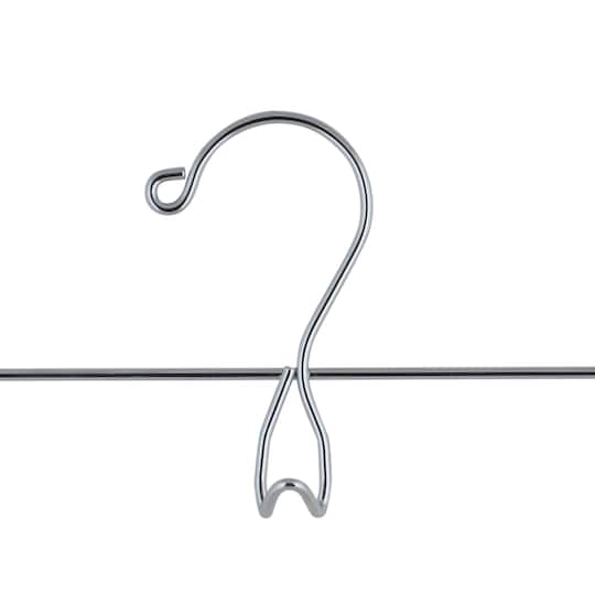 Organize It All 3 Pack Skirt Hanger